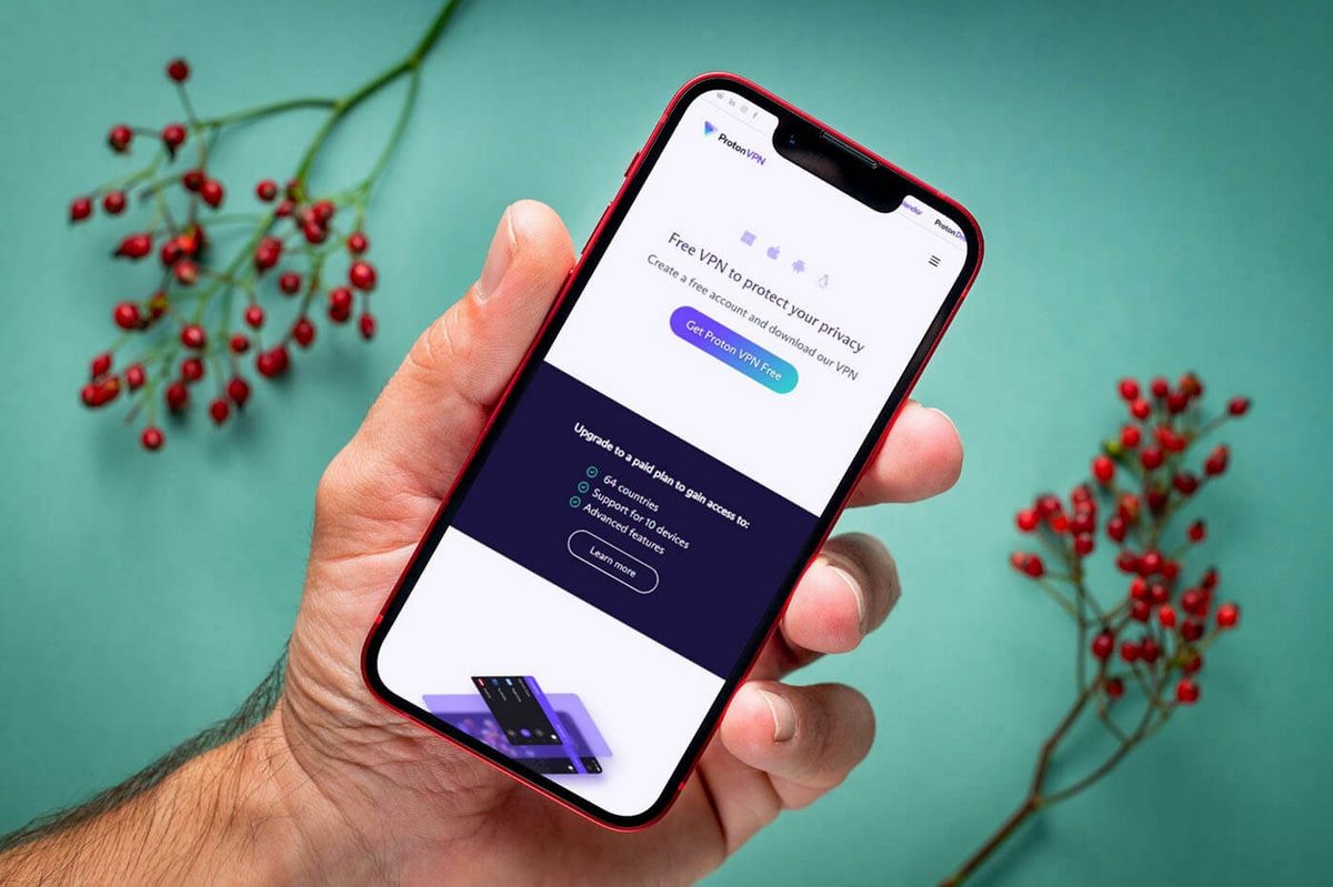 بهترین فیلترشکن برای آیفون کدامند؟