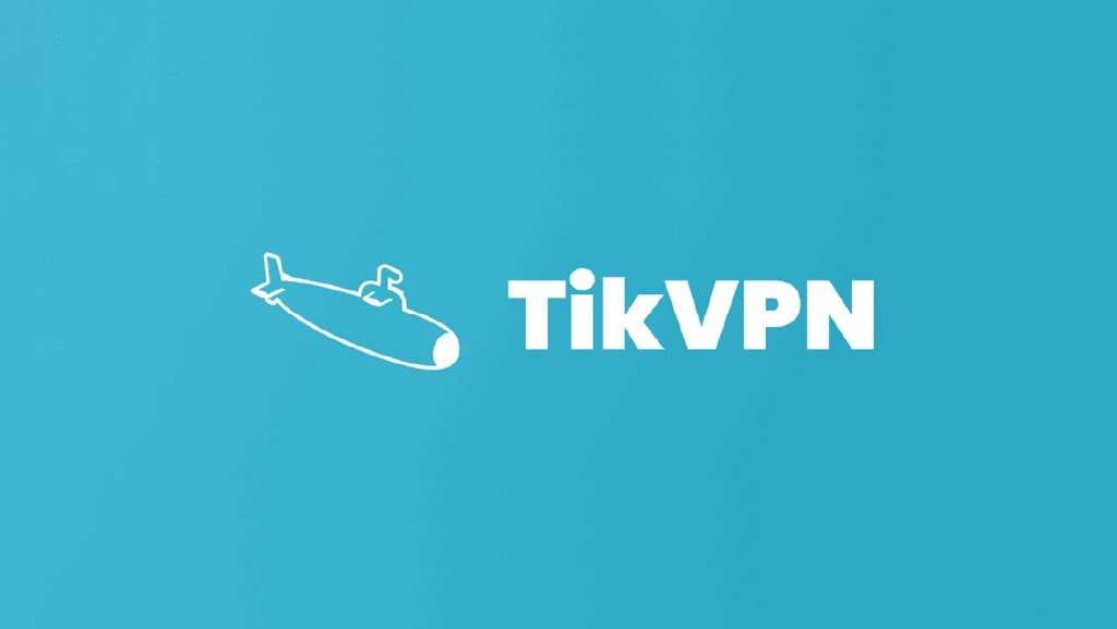 معرفی کامل فیلترشکن تیک  vpn