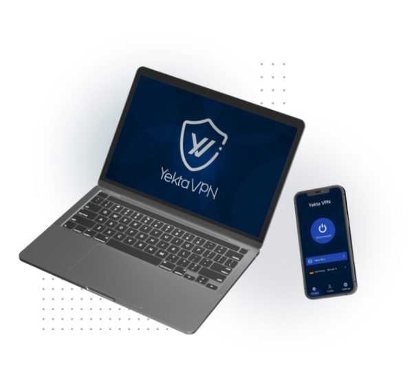 خرید فیلترشکن یکتا vpn (یکتا وی پی ان) + سرورهای مجانی و بدون قطعی آن