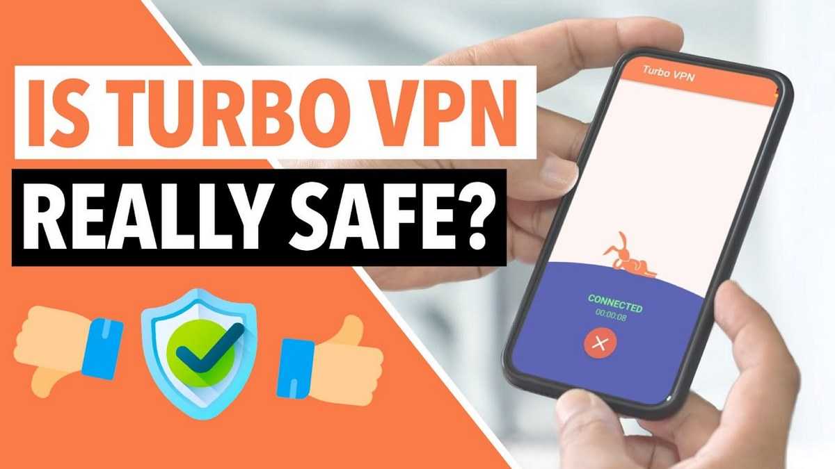 معرفی کامل فیلترشکن turbo vpn