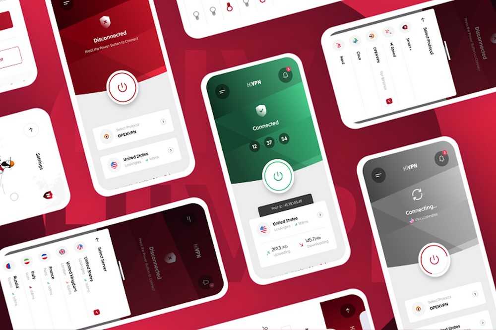 معرفی کامل فیلترشکن های وی پی ان