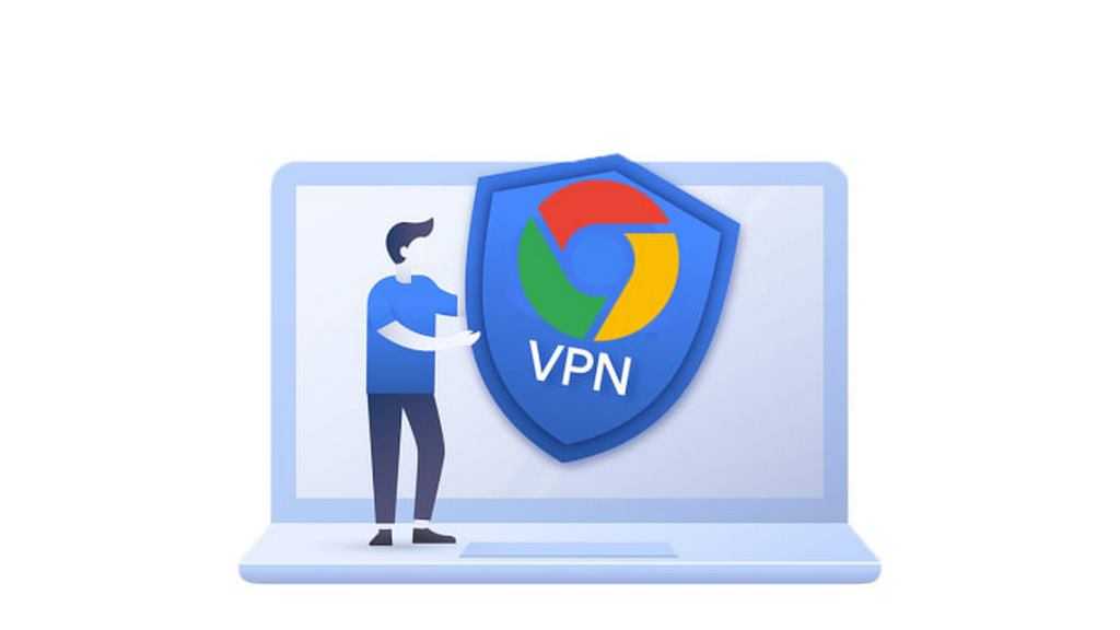 آموزش نصب افزونه های vpn برای کروم