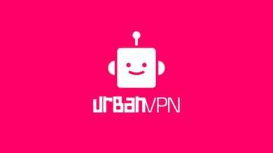 فیلترشکن اوربان (urban vpn) با کانفیگ های رایگان و بدون قطعی