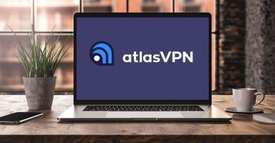 بررسی فیلترشکن اطلس vpn + لینک دانلود Atlas VPN از گوگل پلی