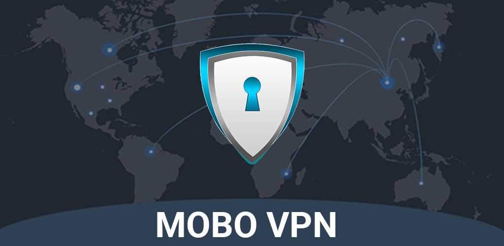 فیلترشکن موبو vpn با تونل های اختصاصی و رایگان + لینک دانلود