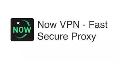 معرفی فیلترشکن now vpn به همراه سرورهای رایگان و بدون قطعی آن