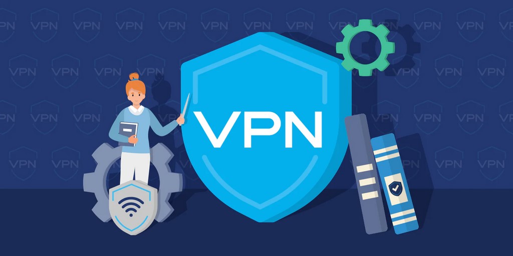 معرفی کامل فیلترشکن XD VPN