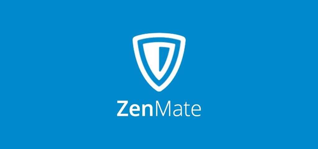 خرید فیلترشکن zenmate vpn با سرورهای قوی و پر سرعت