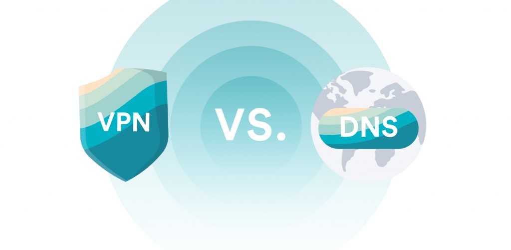 DNS چیست و چطور کار می کند؟