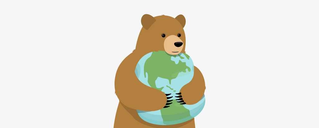 معرفی کامل فیلترشکن TunnelBear