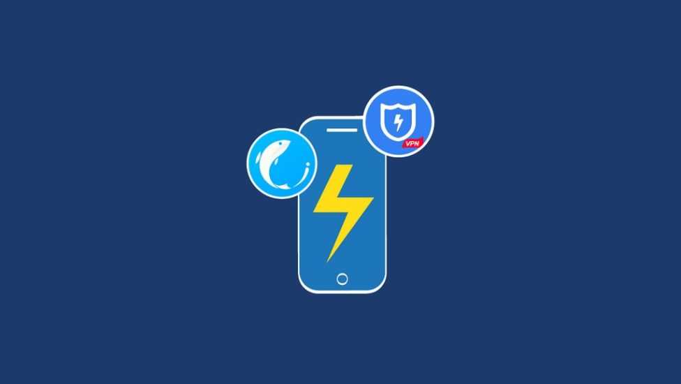 معرفی فیلترشکن fish vpn (فیلترشکن ماهی) + لینک دانلود اپلیکیشن