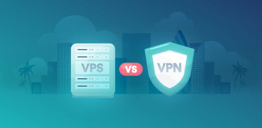 VPS چیست و چگونه کار می کند؟