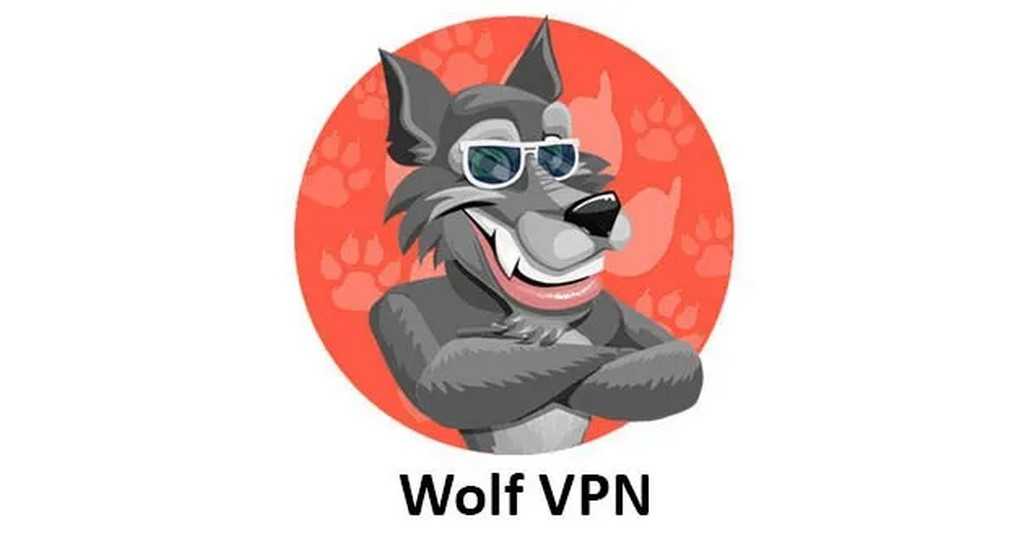 معرفی فیلترشکن Wolf VPN