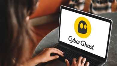 معرفی فیلترشکن CyberGhost + سرورهای رایگان راهنمای خرید اکانت اختصاصی
