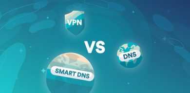 تفاوت VPN و DNS چیست؟ بررسی مزیت ها و معایب هر یک