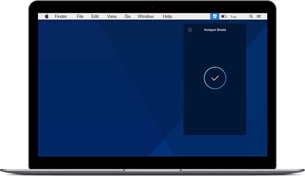 بهترین فیلترشکن برای مک