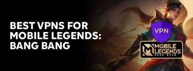 فیلترشکن خوب برای موبایل لجند به همراه لینک دانلود