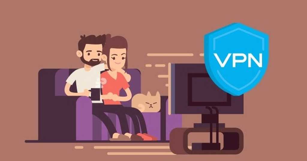 معرفی فیلترشکن برای تلویزیون هوشمند اندروید به همراه راهنمای نصب