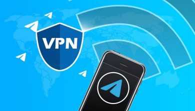 قوی ترین فیلترشکن برای تلگرام اصلی روی ویندوز، اندروید و آیفون