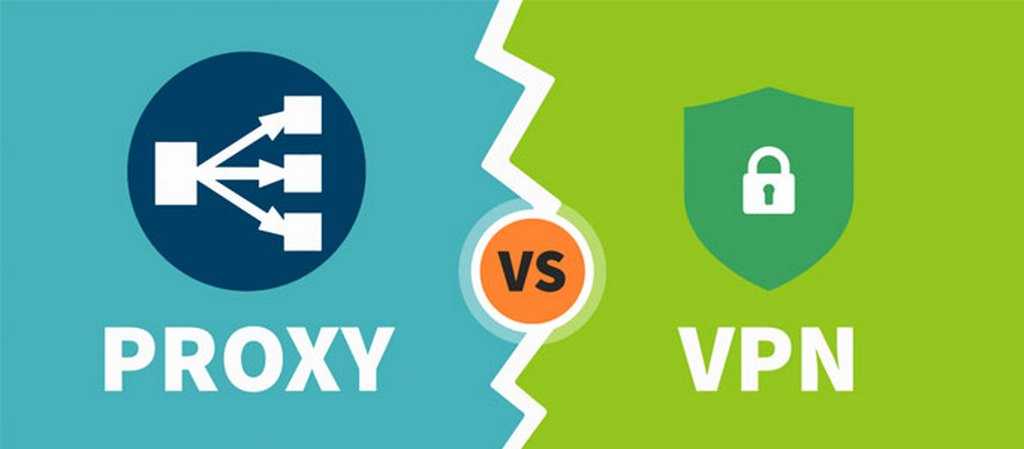 مقایسه فیلترشکن و پروکسی به همراه بررسی مزایا و کاربردهای هر کدام