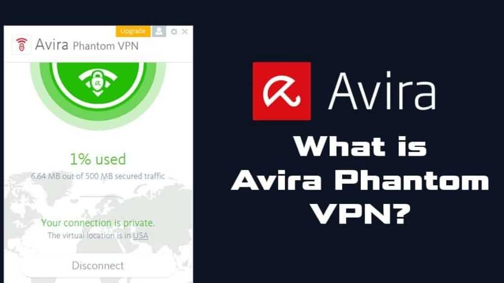 معرفی فیلترشکن آویرا فانتوم