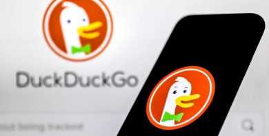 فیلترشکن duckduckgo رایگان (داک داک گو) با سورهای قوی و پرسرعت