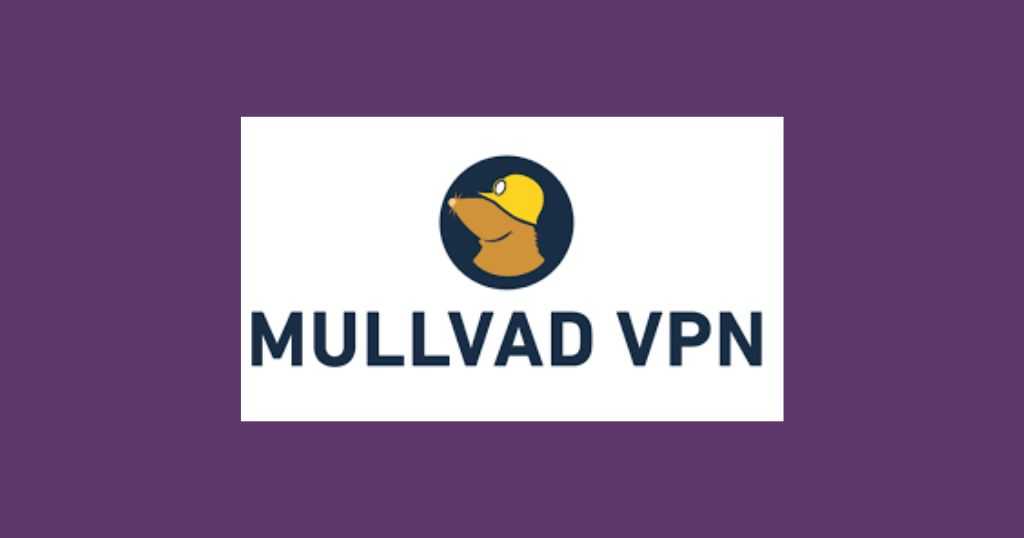 آشنایی با فیلترشکن mullvad