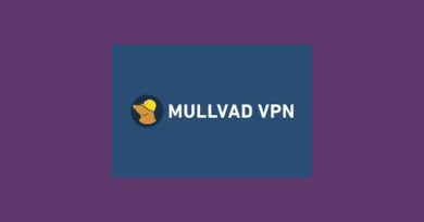 فیلترشکن mullvad به همراه لینک دانلود مستقیم و تونل های رایگان