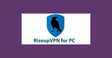 فیلترشکن reseup vpn (فیلترشکن کلاغ) با سرعت بالا و بدون قطعی