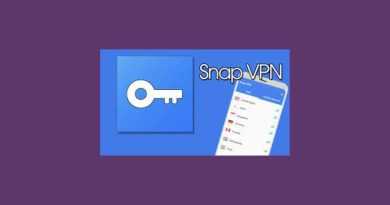 فیلتر شکن Snap VPN (اسنپ وی پی انی) به تونل های رایگان برای ایرانی ها