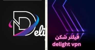 فیلترشکن delight vpn ⚡️ با سرورهای رایگان و پرسرعت