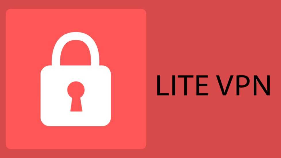 فیلترشکن lite vpn (لایت وی پی ان) 🔓 با امنیت بالا و سرعت قابل قبول
