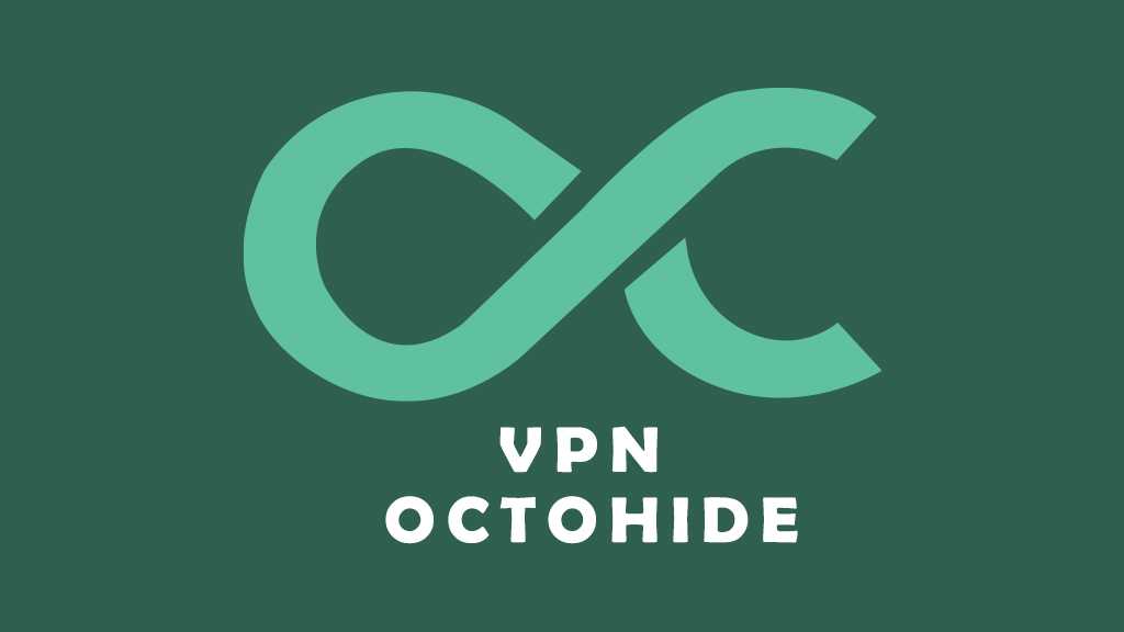 معرفی فیلترشکن octohide vpn